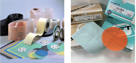 三共理化學 用研磨開創閃亮未來，推動紙及紙制品行業革新