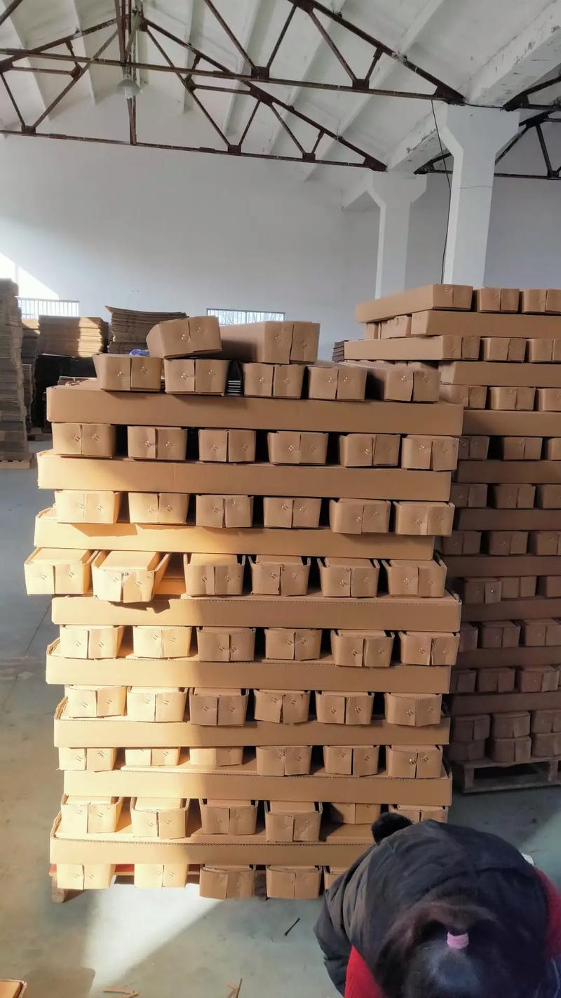 一紙匠心，包裹天下 走進我們的紙箱世界